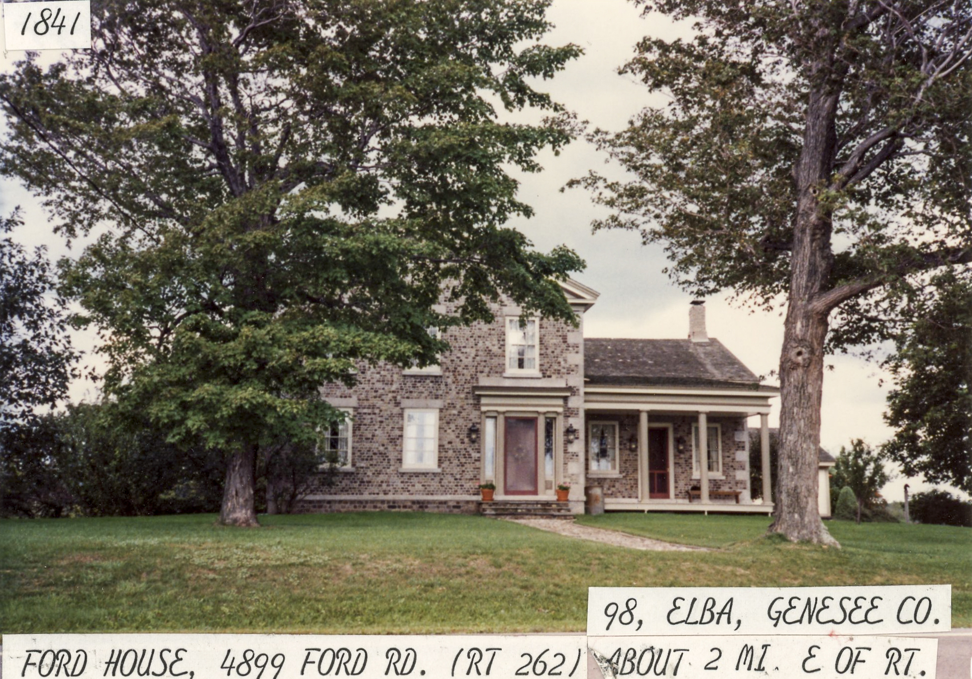 Elb-3 Ford House 3